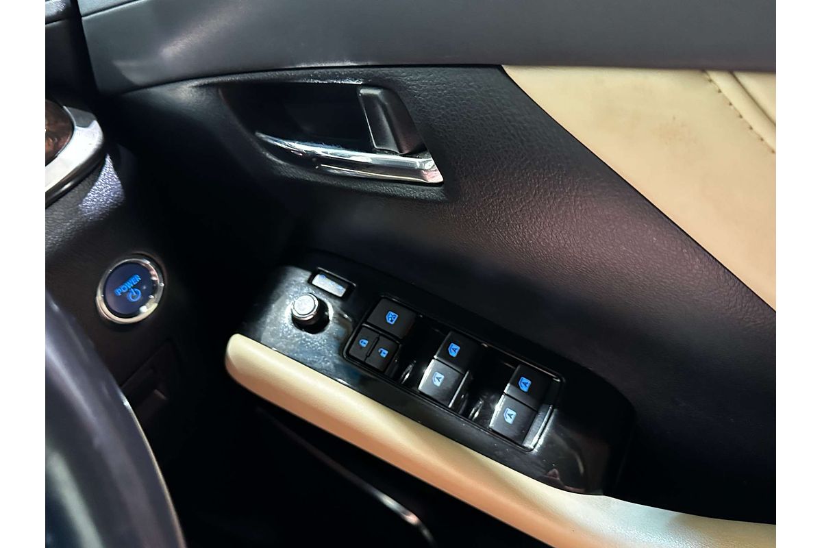 2019 Toyota Alphard G  AYH30W