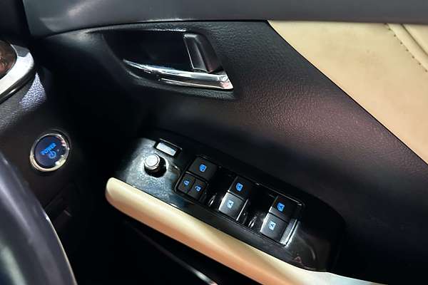 2019 Toyota Alphard G  AYH30W