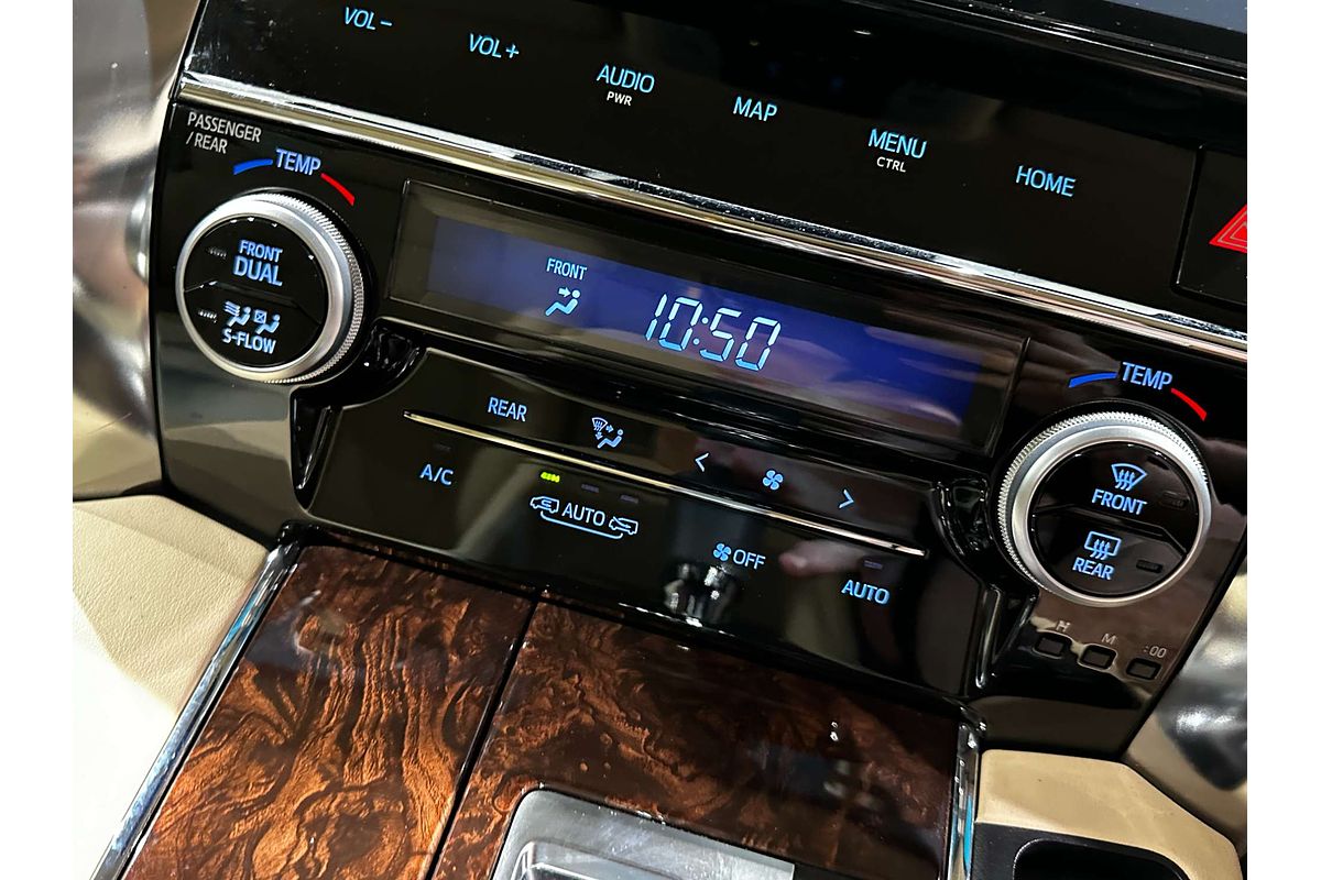 2019 Toyota Alphard G  AYH30W