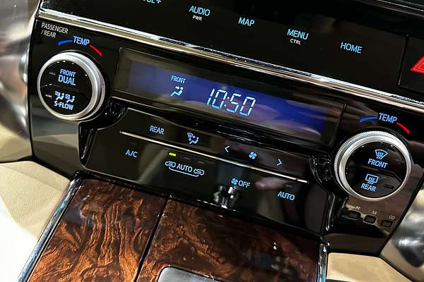 2019 Toyota Alphard G  AYH30W
