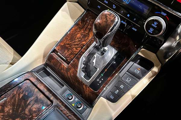 2019 Toyota Alphard G  AYH30W