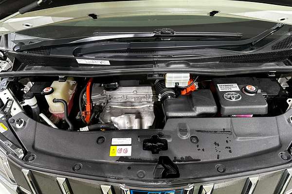 2019 Toyota Alphard G  AYH30W
