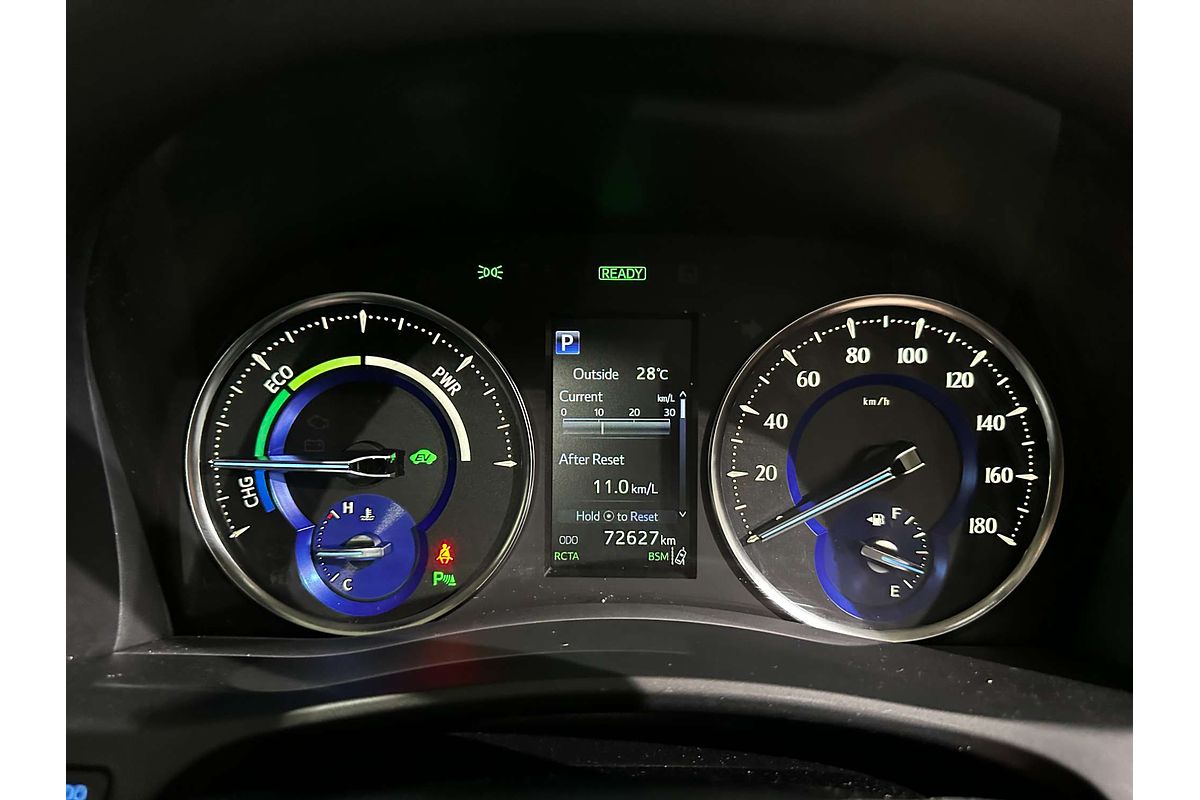 2019 Toyota Alphard SR  AYH30W