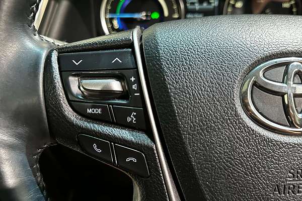 2019 Toyota Alphard SR  AYH30W