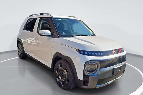 2025 Hyundai INSTER Cross AX.V1