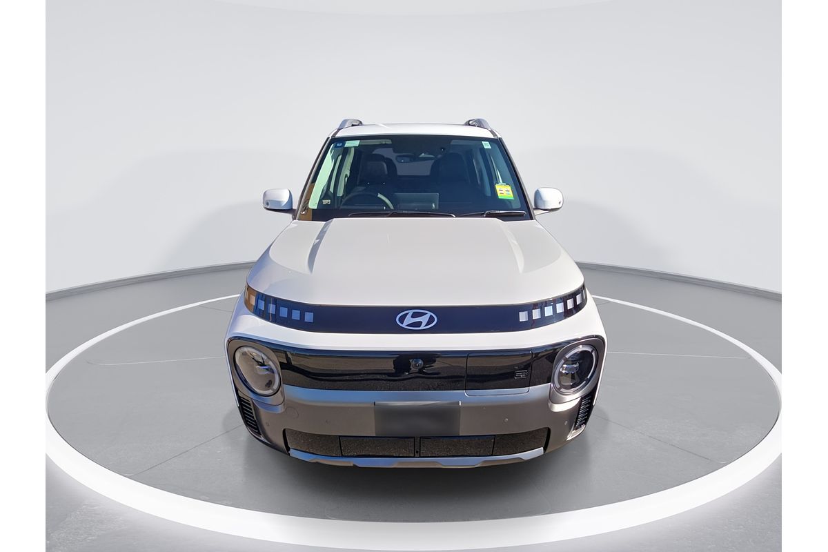 2025 Hyundai INSTER Cross AX.V1