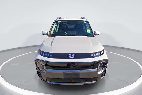 2025 Hyundai INSTER Cross AX.V1