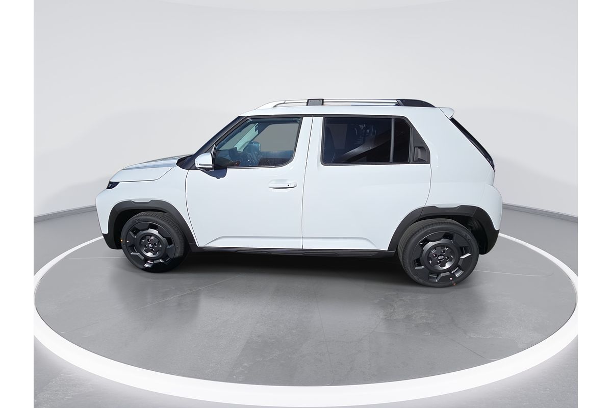 2025 Hyundai INSTER Cross AX.V1