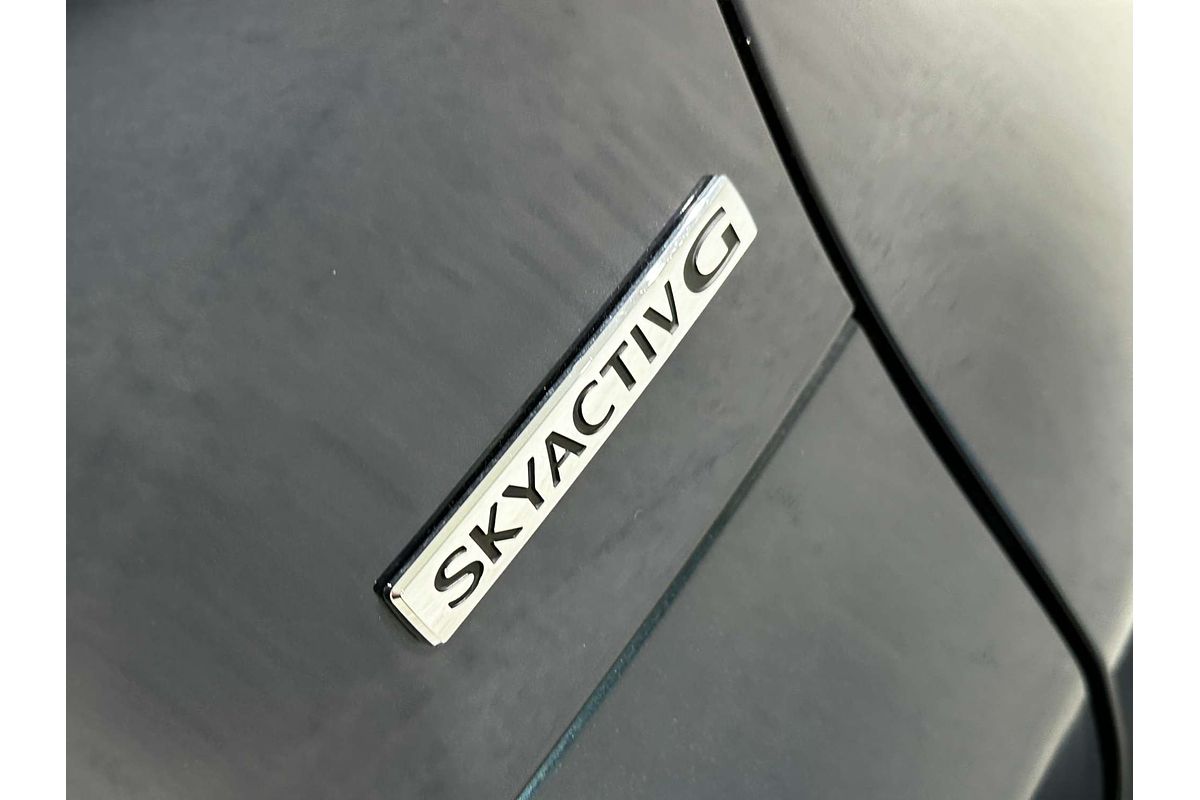 2023 Mazda CX-30 G20 Evolve DM Series