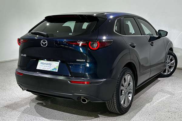 2023 Mazda CX-30 G20 Evolve DM Series