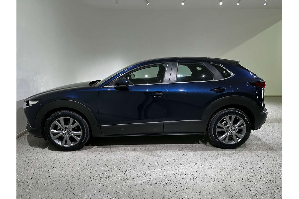 2023 Mazda CX-30 G20 Evolve DM Series