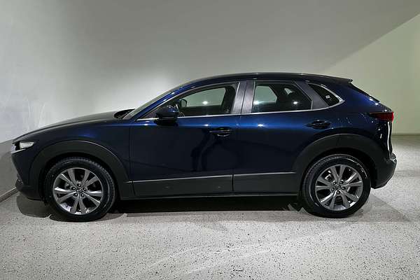 2023 Mazda CX-30 G20 Evolve DM Series