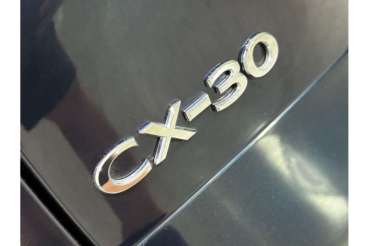 2023 Mazda CX-30 G20 Evolve DM Series