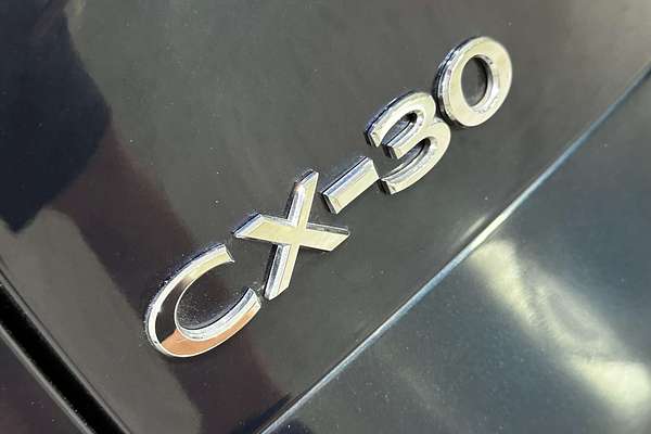 2023 Mazda CX-30 G20 Evolve DM Series
