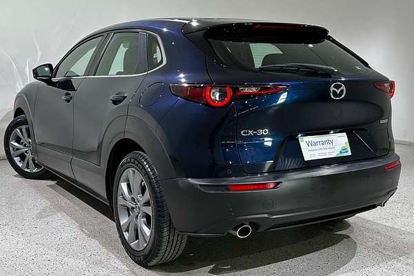 2023 Mazda CX-30 G20 Evolve DM Series