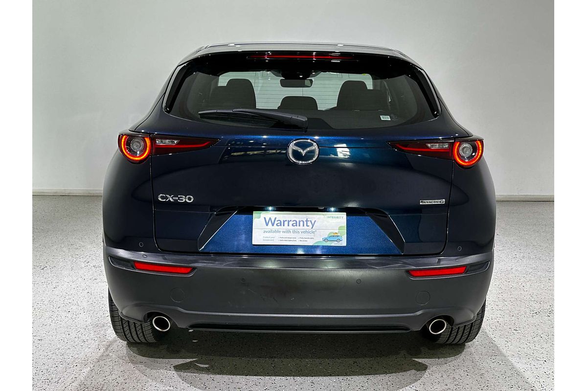 2023 Mazda CX-30 G20 Evolve DM Series