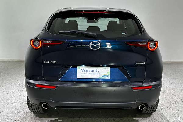 2023 Mazda CX-30 G20 Evolve DM Series