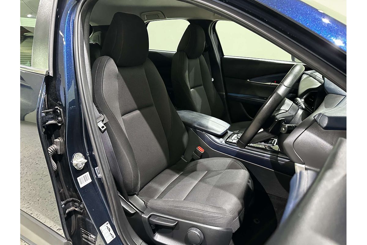 2023 Mazda CX-30 G20 Evolve DM Series