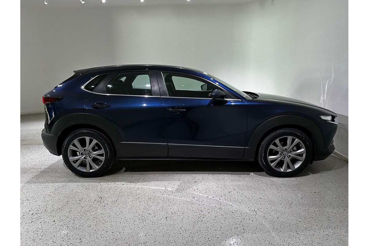 2023 Mazda CX-30 G20 Evolve DM Series