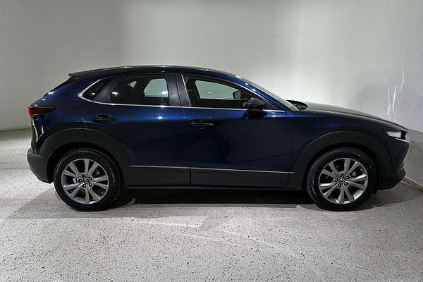 2023 Mazda CX-30 G20 Evolve DM Series