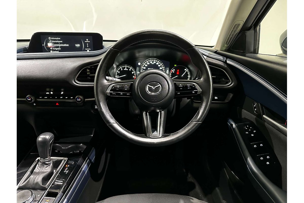 2023 Mazda CX-30 G20 Evolve DM Series