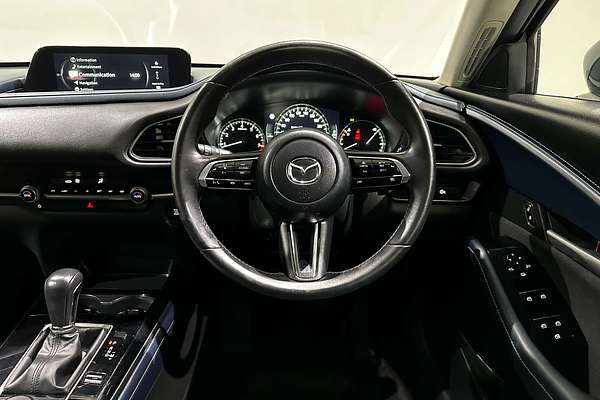 2023 Mazda CX-30 G20 Evolve DM Series