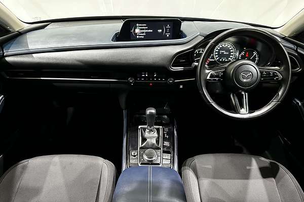 2023 Mazda CX-30 G20 Evolve DM Series