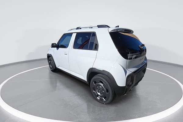 2025 Hyundai INSTER Cross AX.V1