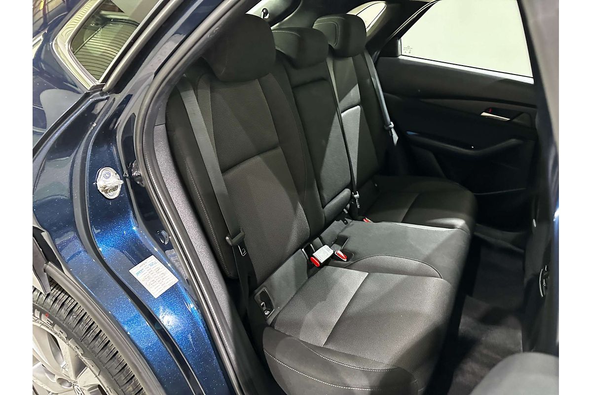 2023 Mazda CX-30 G20 Evolve DM Series