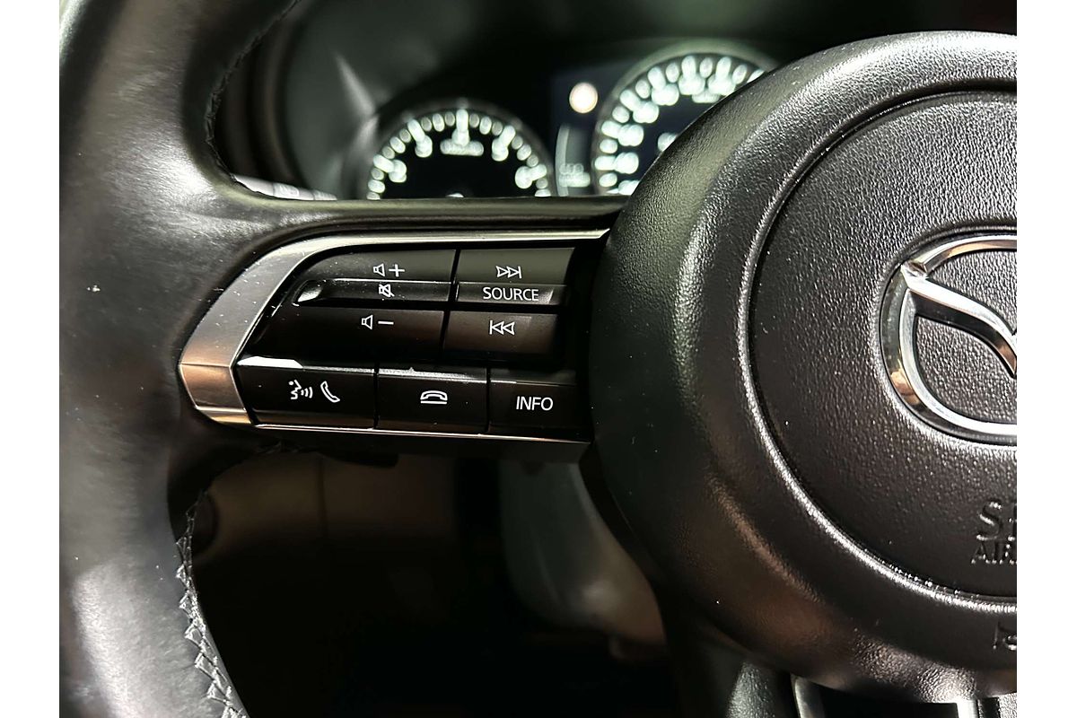 2023 Mazda CX-30 G20 Evolve DM Series