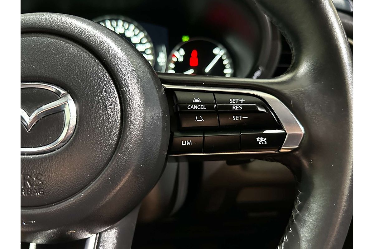 2023 Mazda CX-30 G20 Evolve DM Series