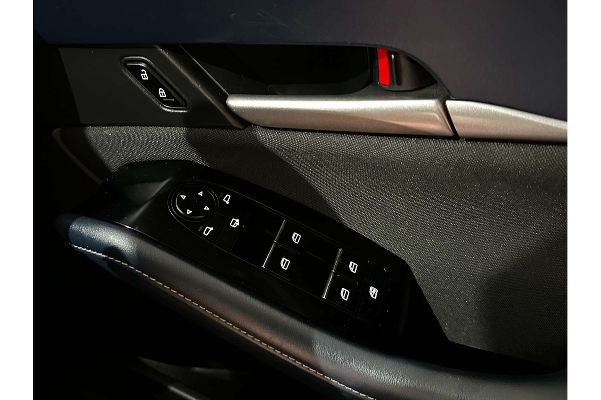 2023 Mazda CX-30 G20 Evolve DM Series