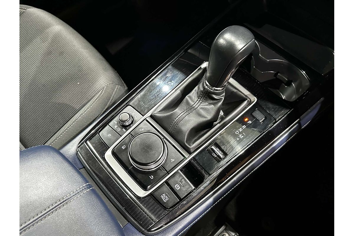 2023 Mazda CX-30 G20 Evolve DM Series