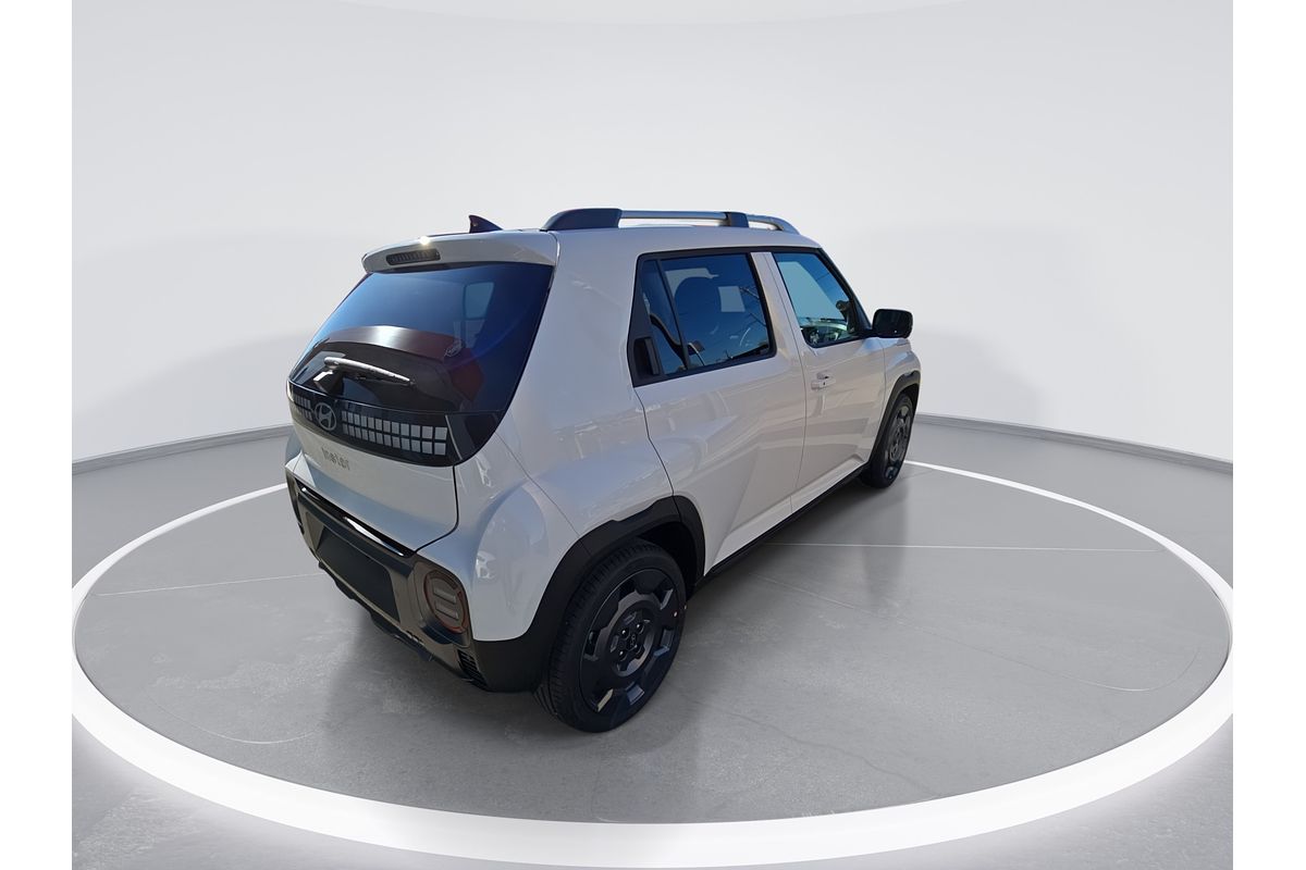 2025 Hyundai INSTER Cross AX.V1