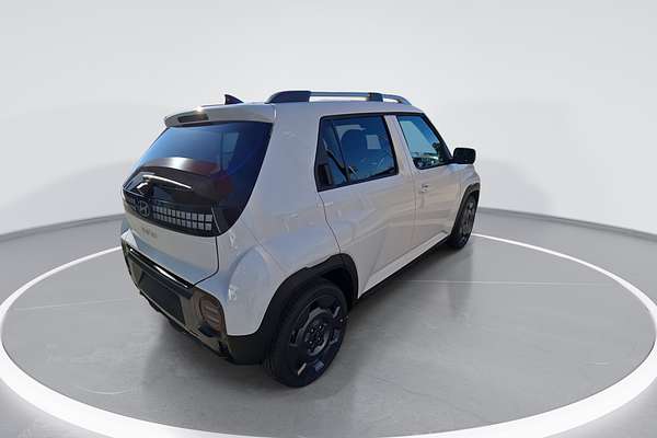2025 Hyundai INSTER Cross AX.V1