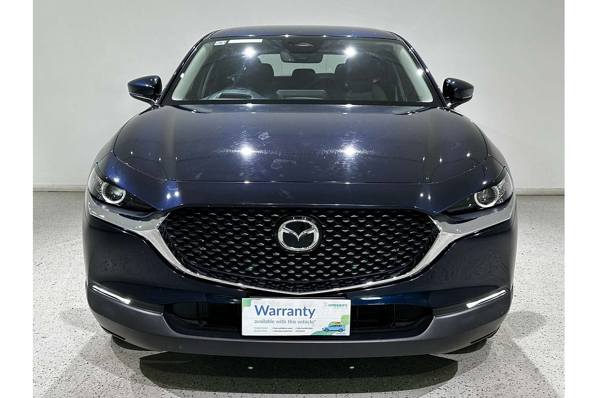2023 Mazda CX-30 G20 Evolve DM Series