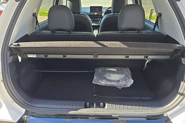 2025 Hyundai INSTER Cross AX.V1