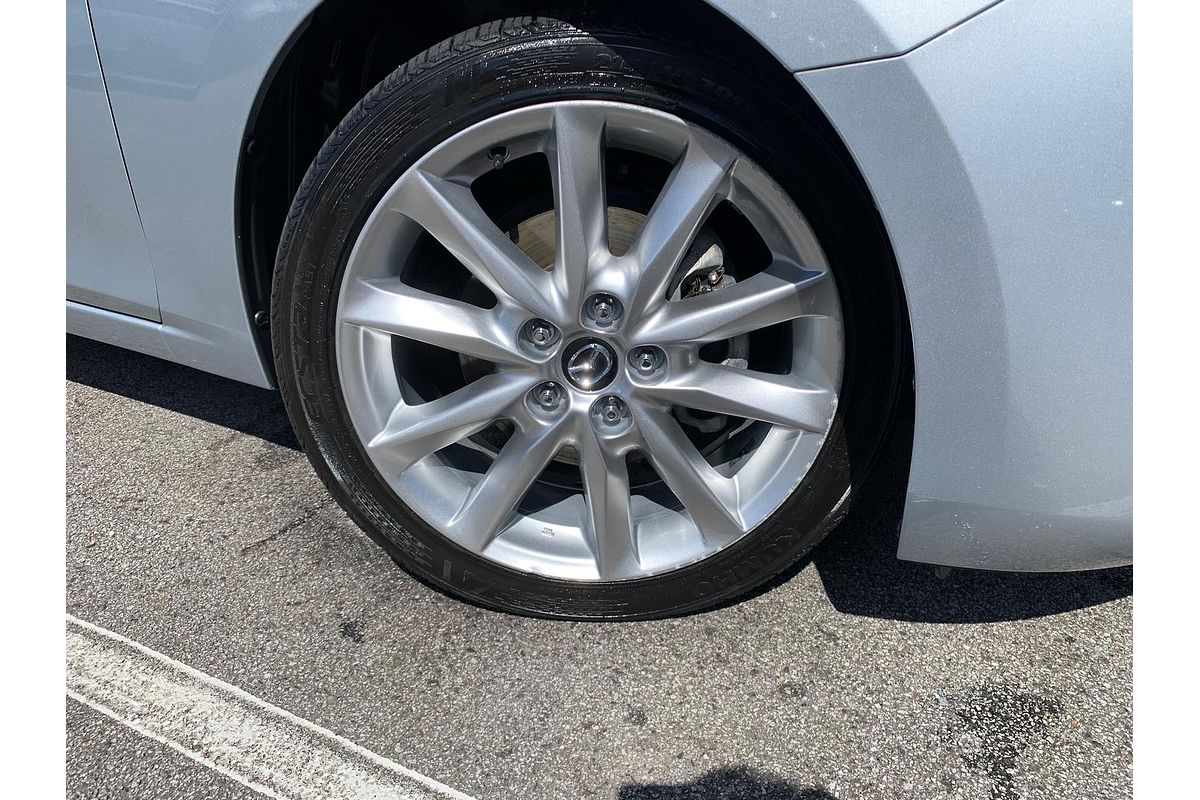 2018 Mazda 3 SP25 BN Series