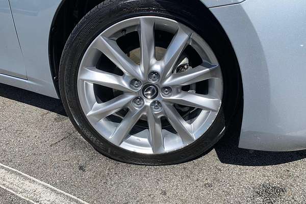 2018 Mazda 3 SP25 BN Series