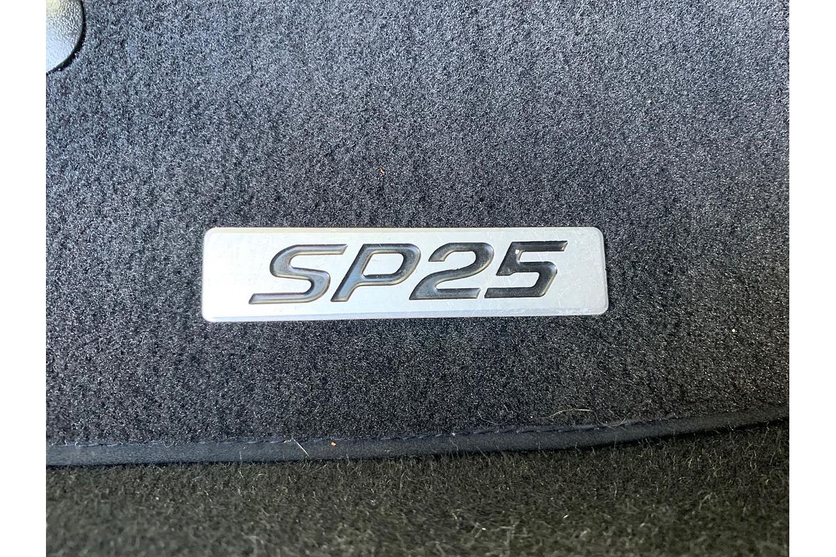 2018 Mazda 3 SP25 BN Series