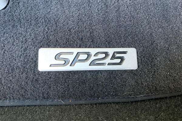 2018 Mazda 3 SP25 BN Series