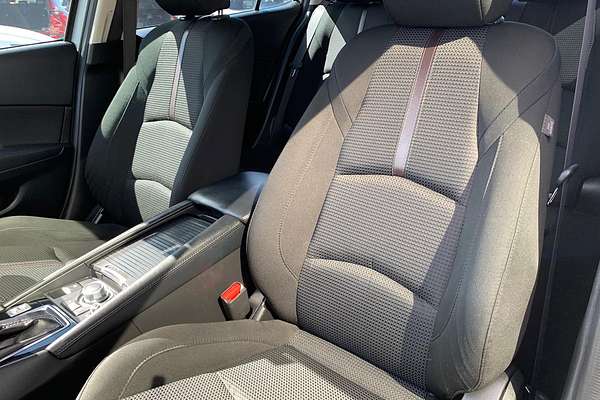 2018 Mazda 3 SP25 BN Series