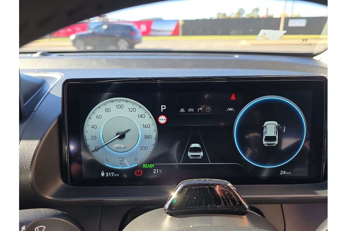 2025 Hyundai INSTER Cross AX.V1