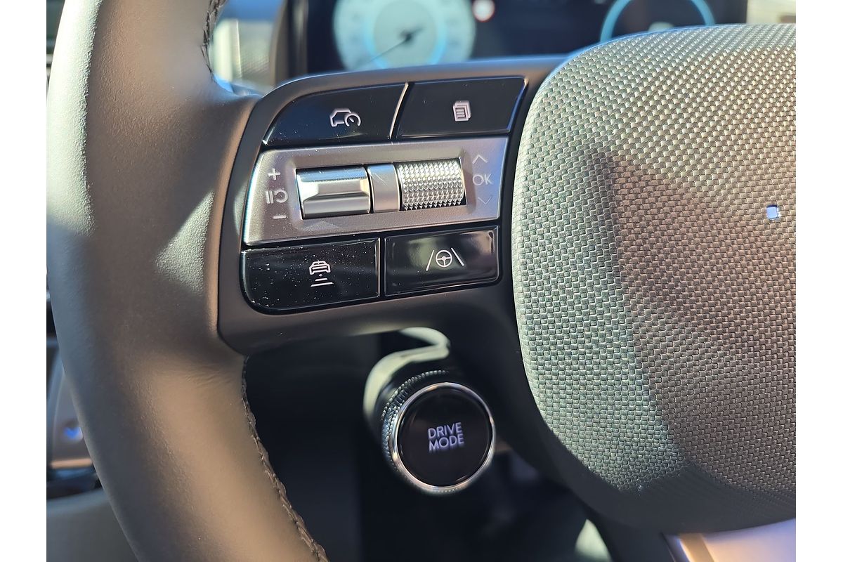 2025 Hyundai INSTER Cross AX.V1