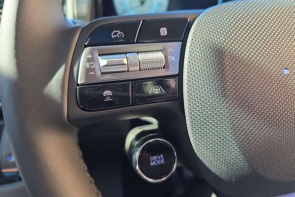 2025 Hyundai INSTER Cross AX.V1