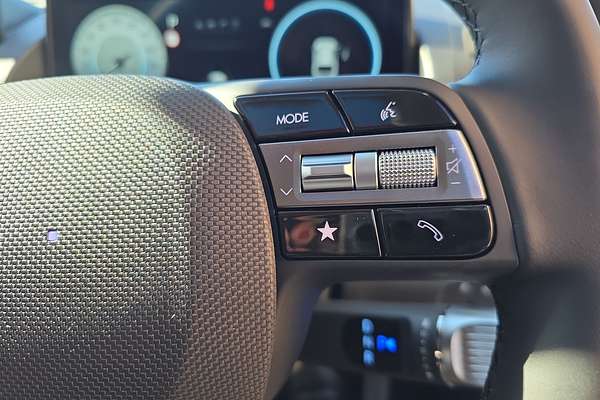 2025 Hyundai INSTER Cross AX.V1