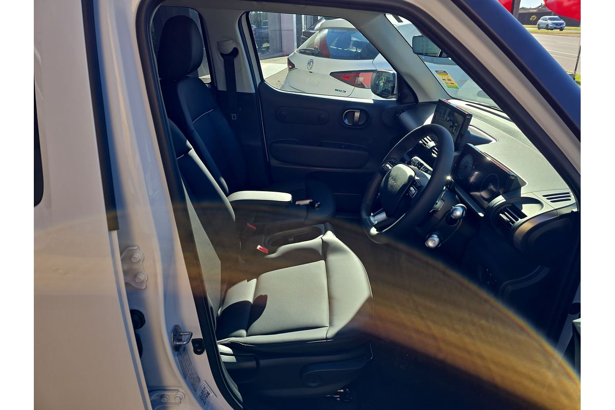 2025 Hyundai INSTER Cross AX.V1