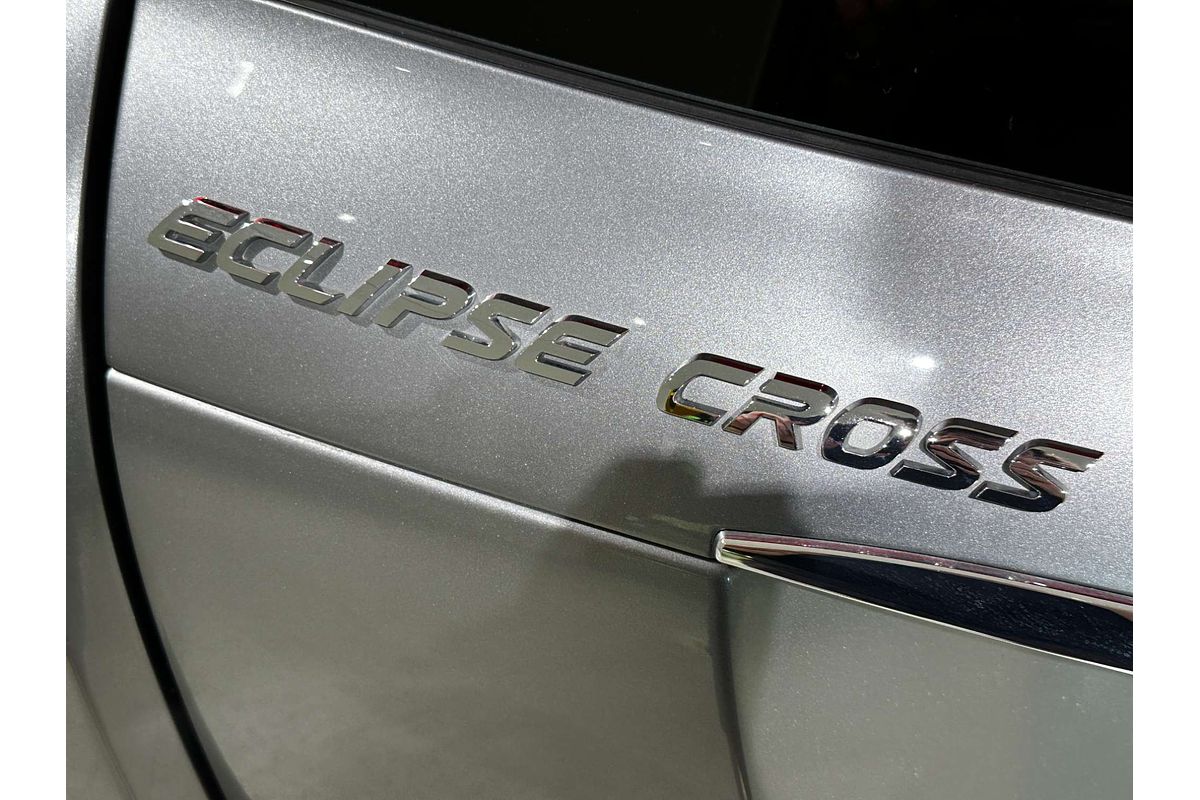 2020 Mitsubishi Eclipse Cross LS YA