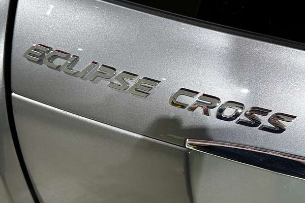 2020 Mitsubishi Eclipse Cross LS YA