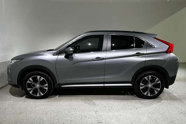 2020 Mitsubishi Eclipse Cross LS YA